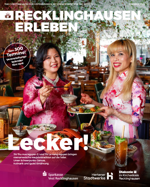 Ausgabe #2/2026