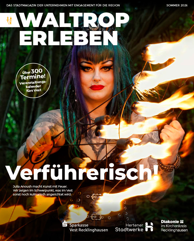 Ausgabe #2/2026