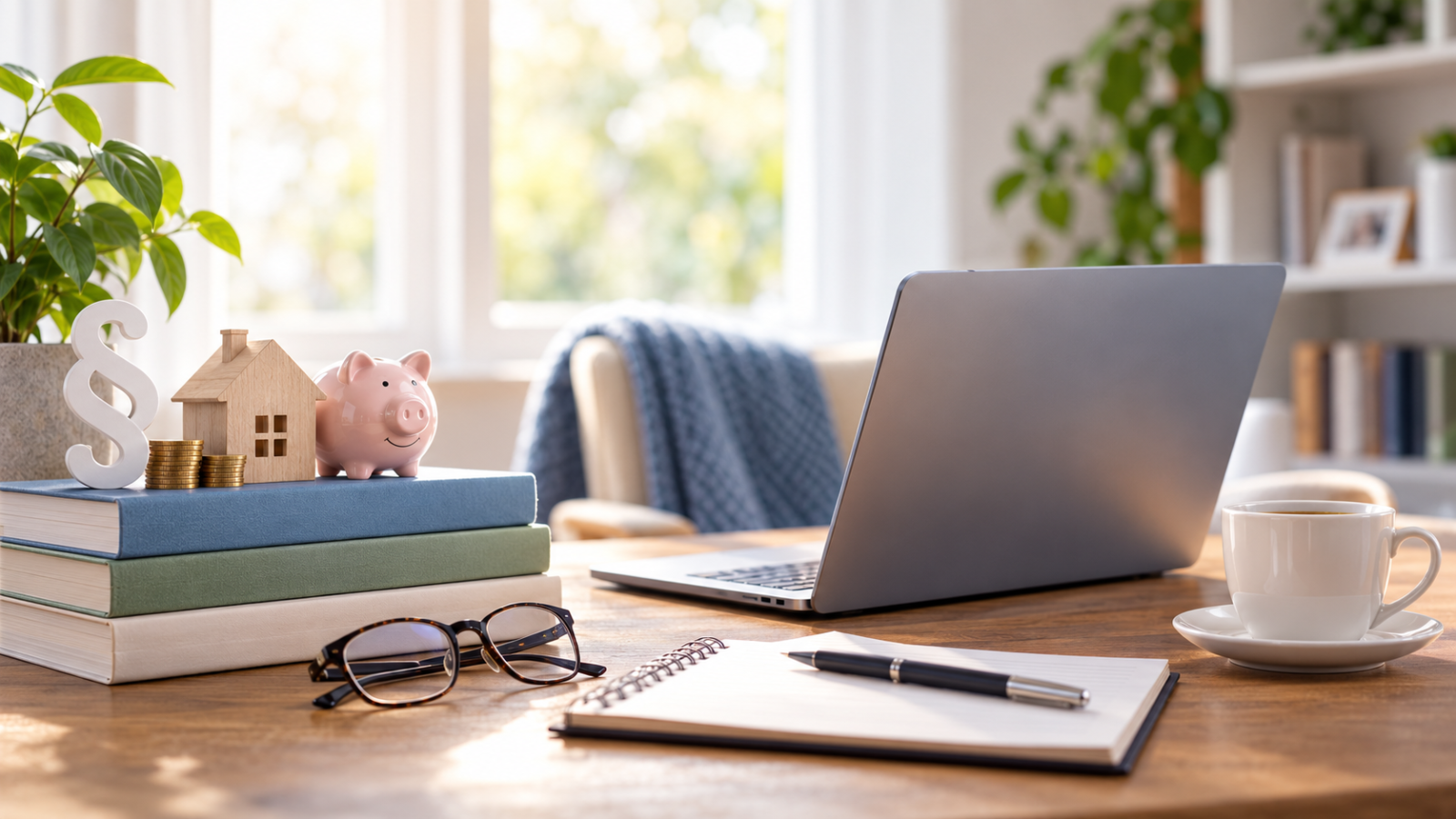 Digitaler Engel: Gut informiert durch den Herbst
