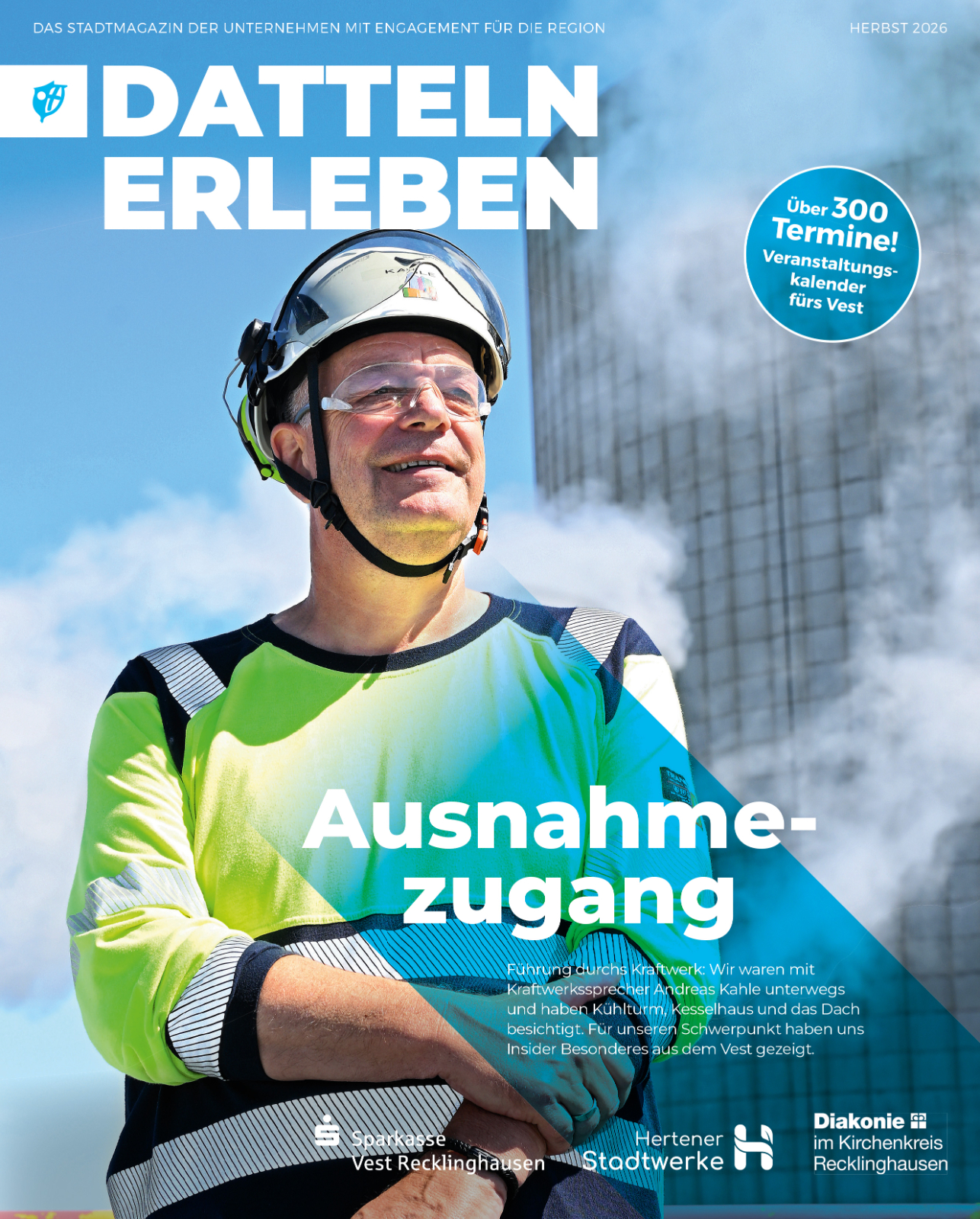 Ausgabe #3/2026