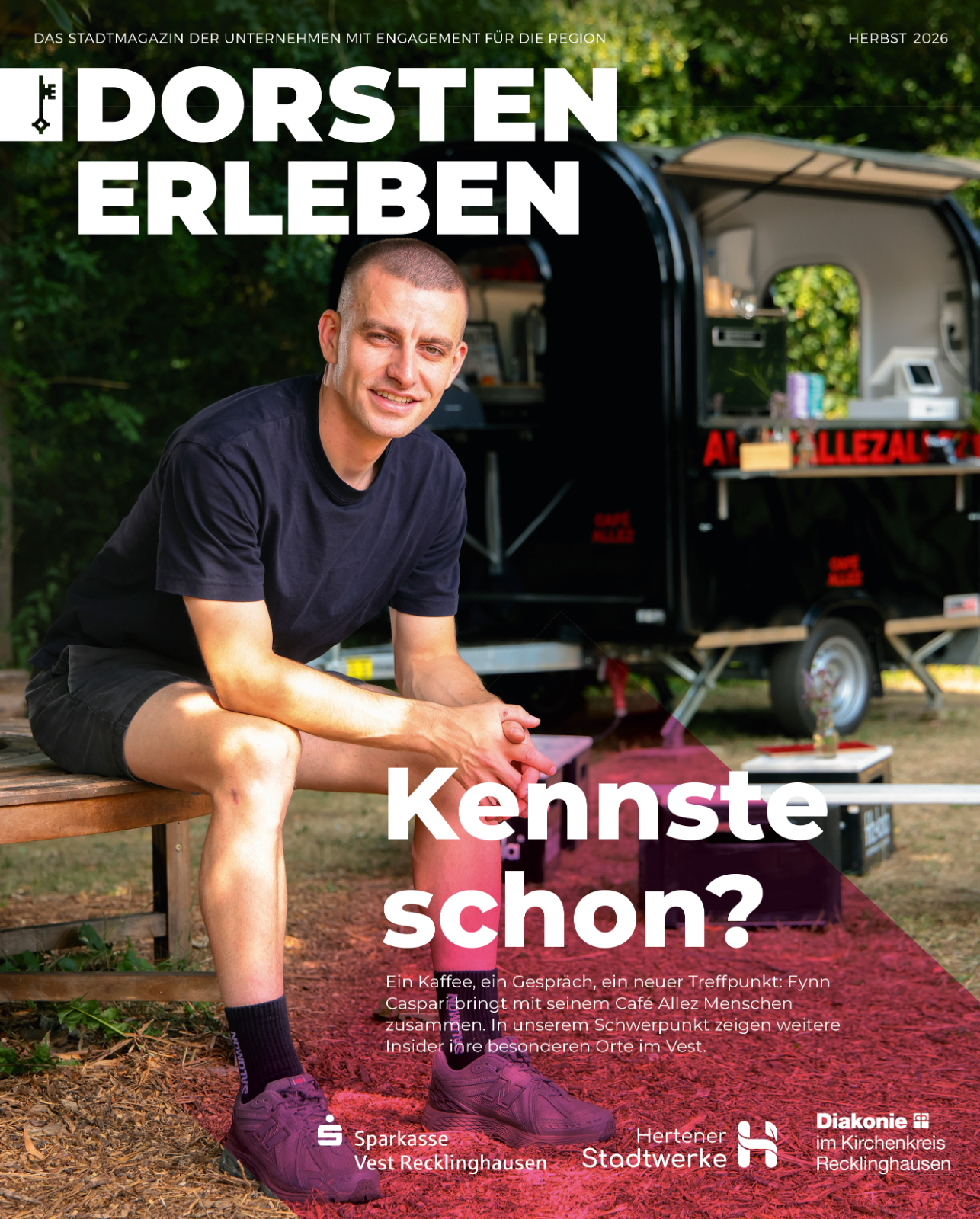 Ausgabe #3/2026