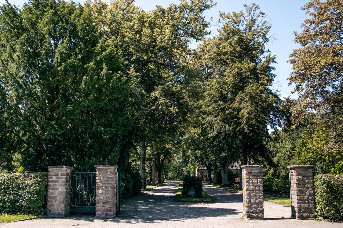 "Tag des Friedhofs" am 18. September 2026