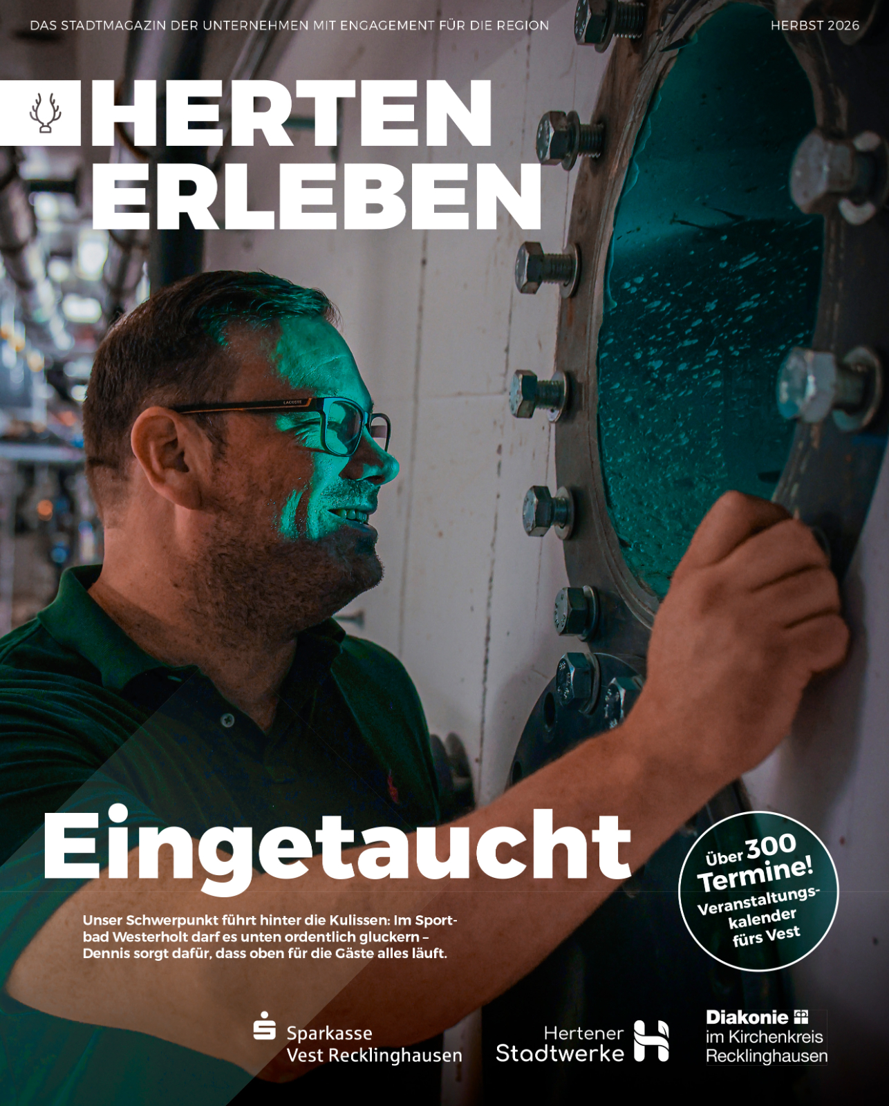 Ausgabe #3/2026
