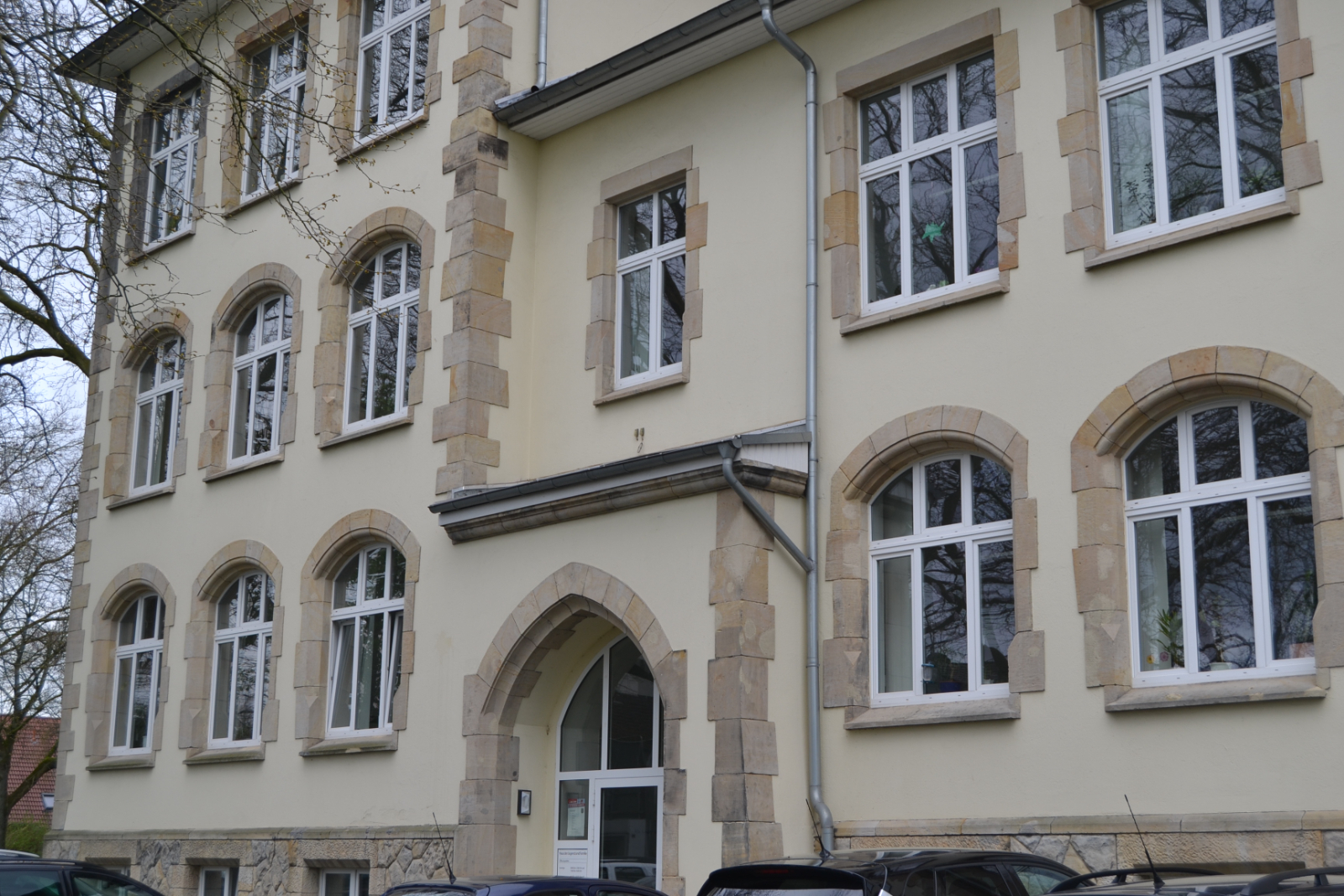 Jugendamt lädt zum Tag der offenen Tür