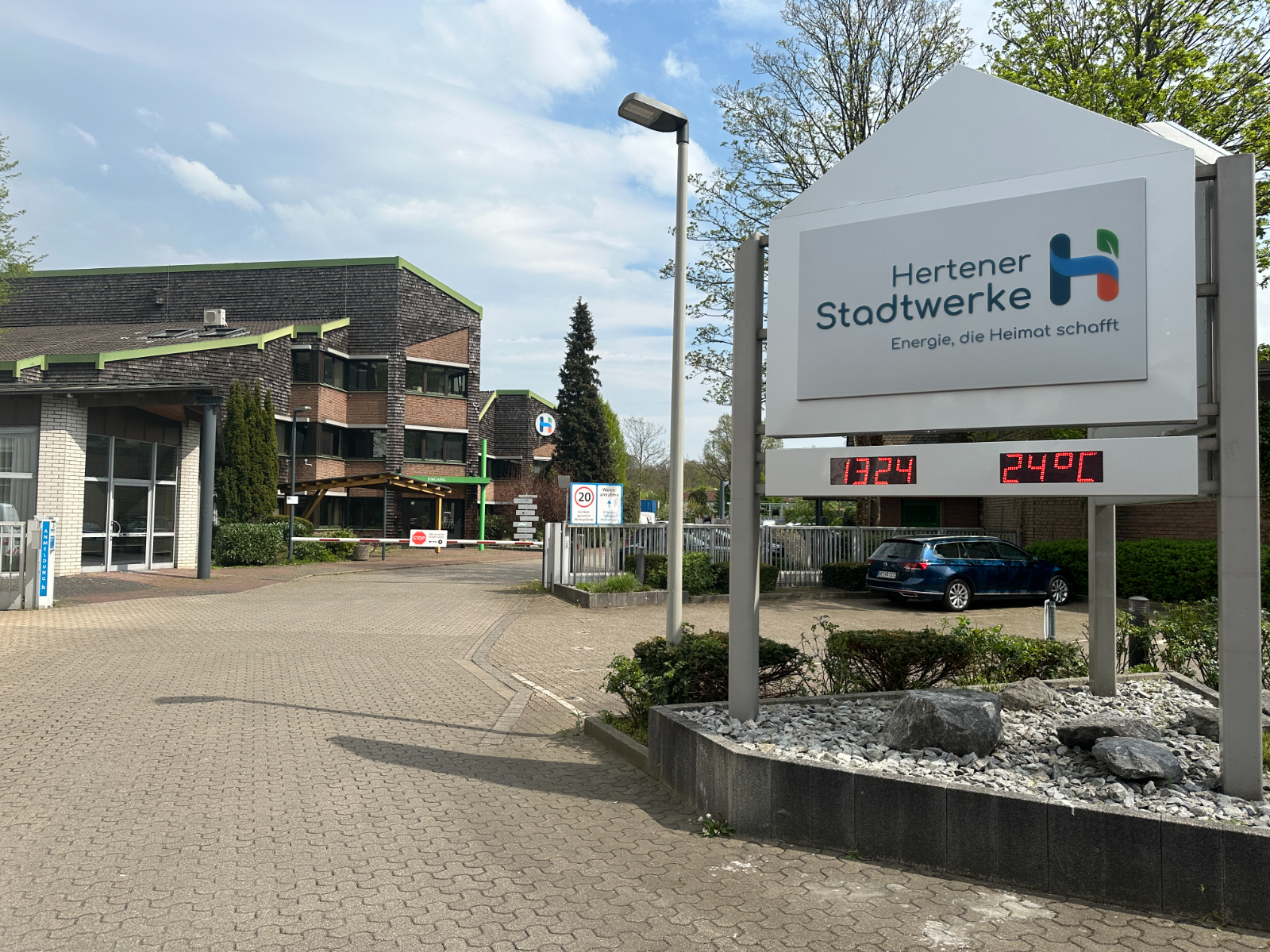 Welche Wärmelösung passt zum eigenen Zuhause?