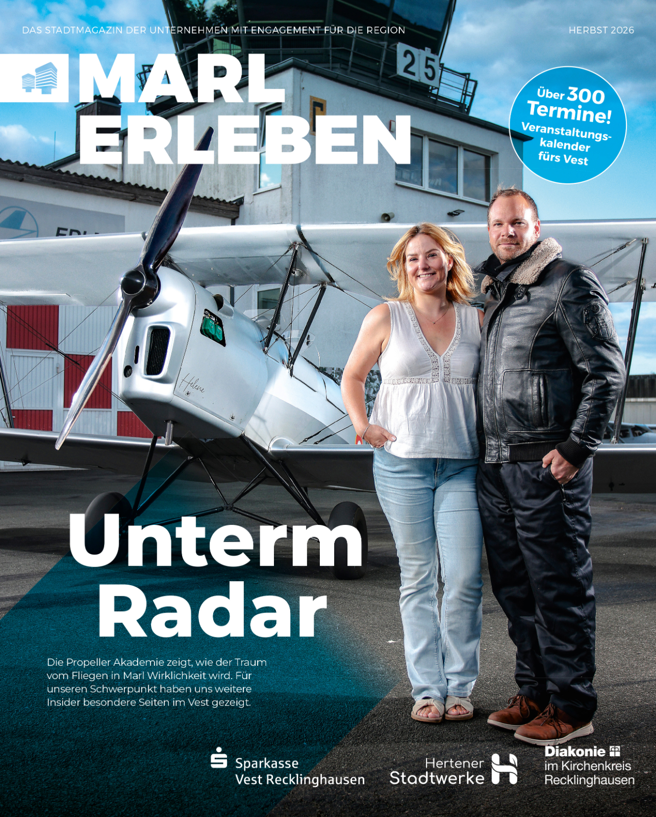 Ausgabe #3/2026