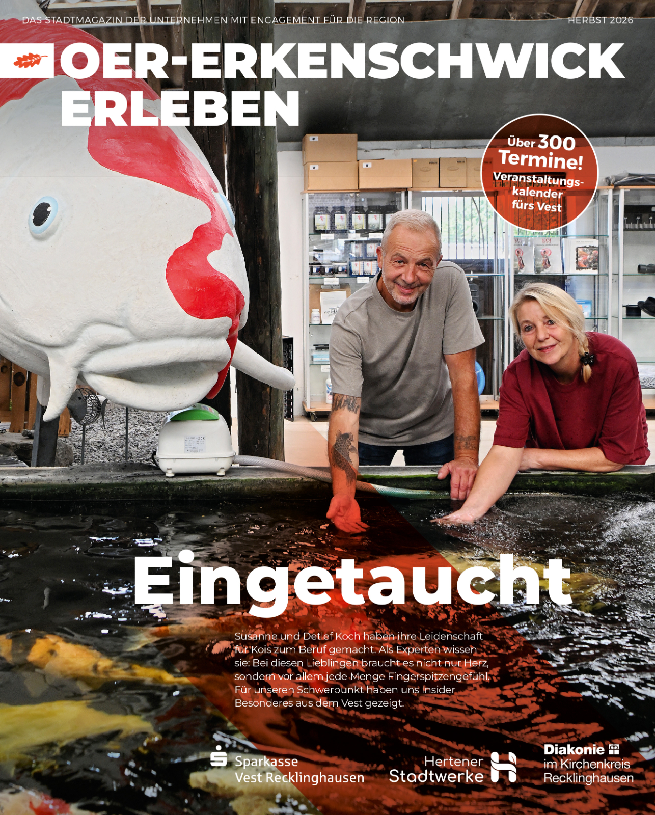 Ausgabe #3/2026