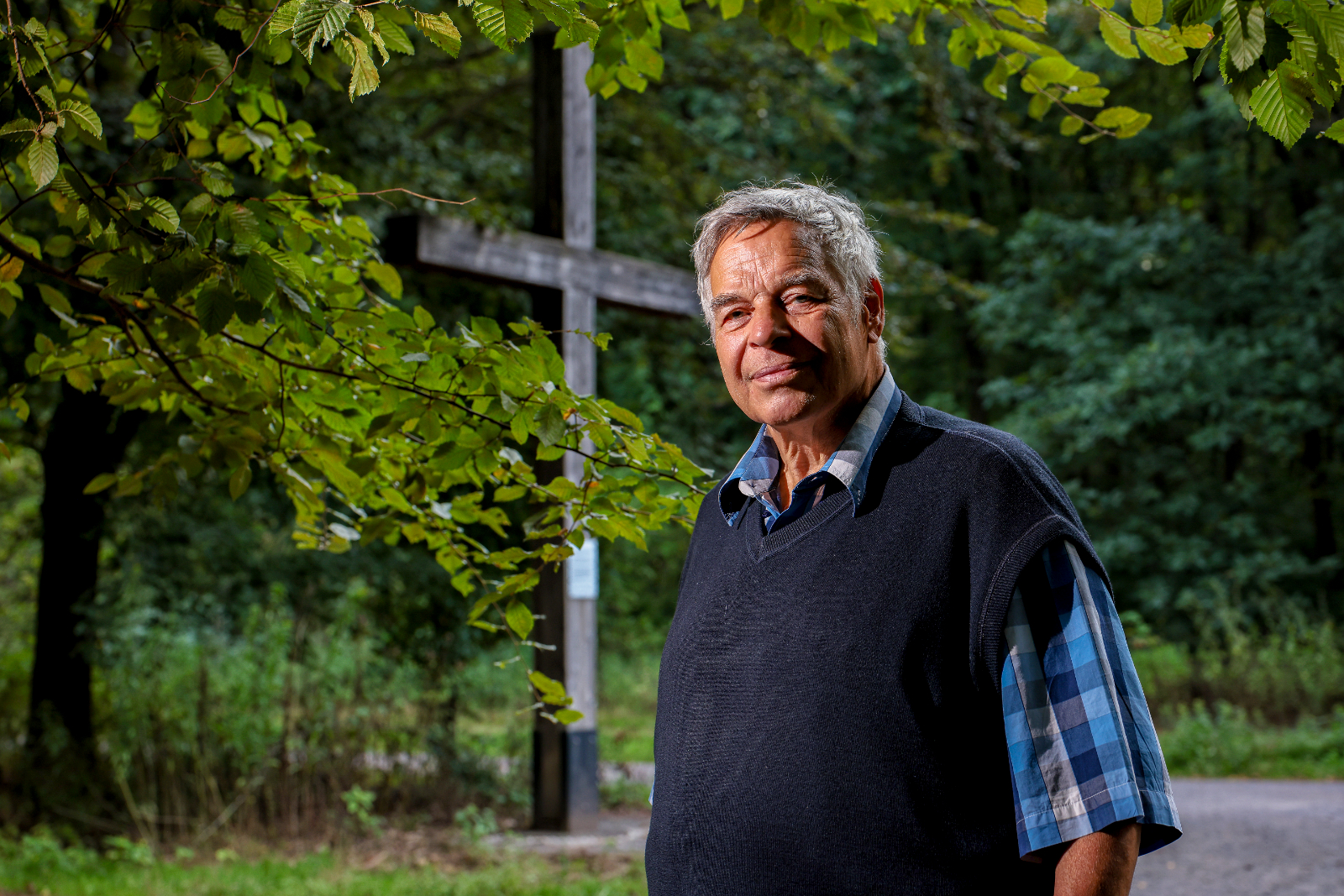 Wissenswertes im Wald
