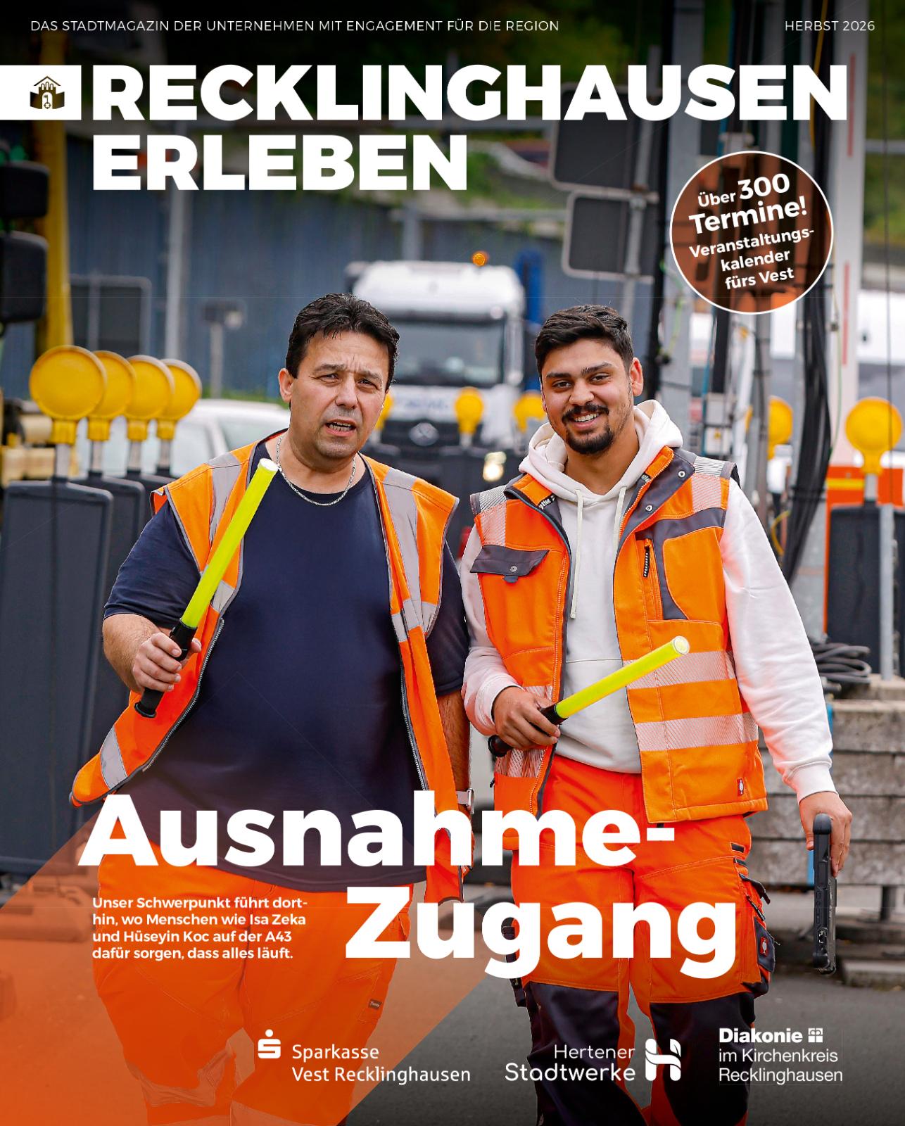 Ausgabe #3/2026