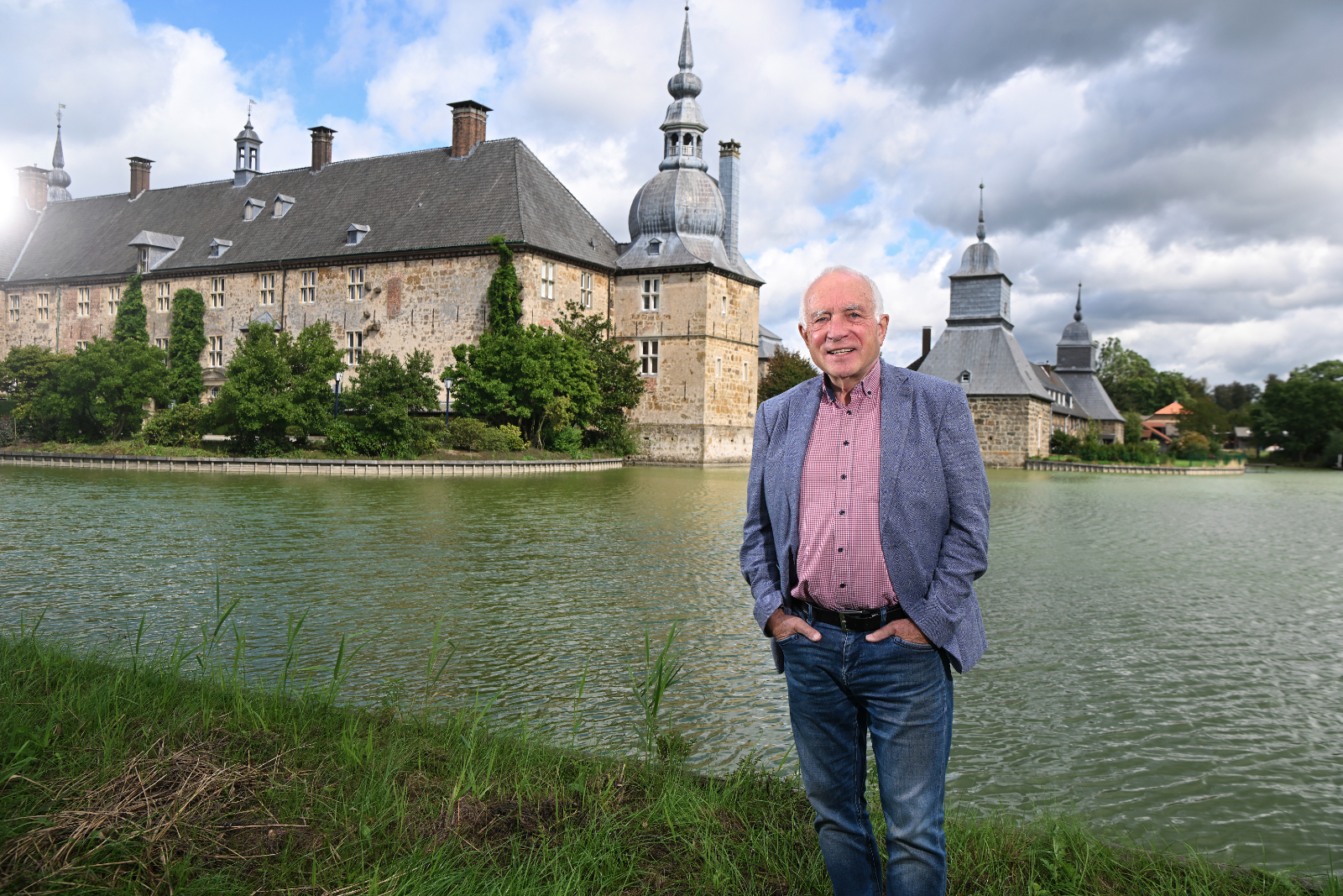 Tiefes Wasser, harte Fakten