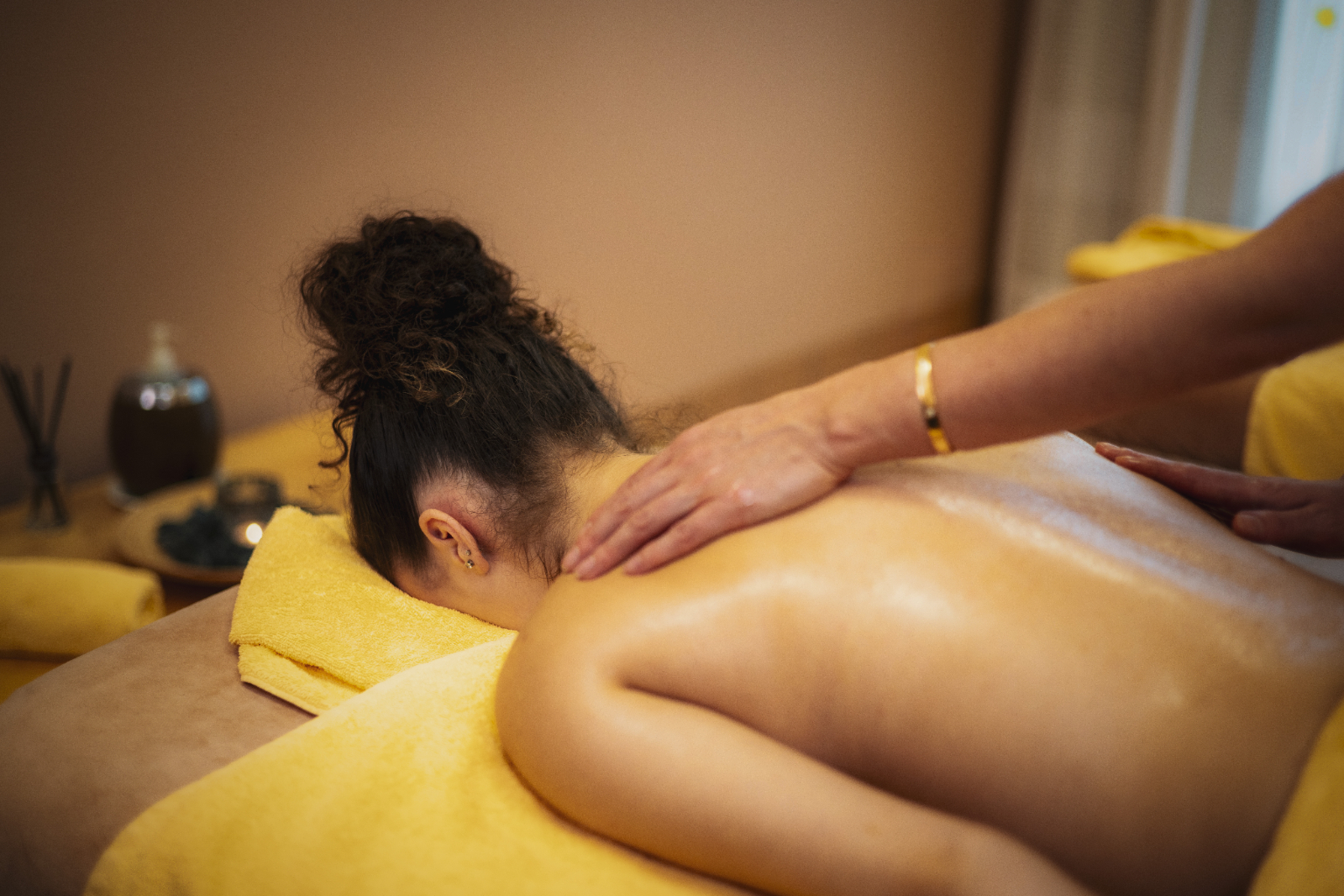 „Ayurveda meets Aromaöl“ kehrt zurück in die Copa Oase