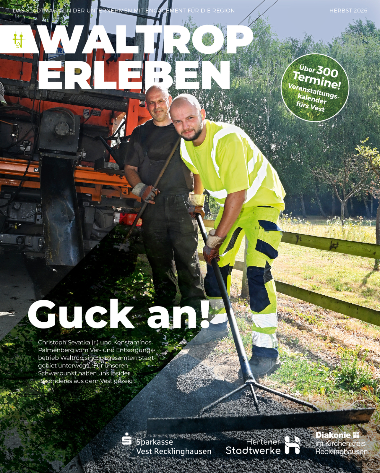 Ausgabe #3/2026
