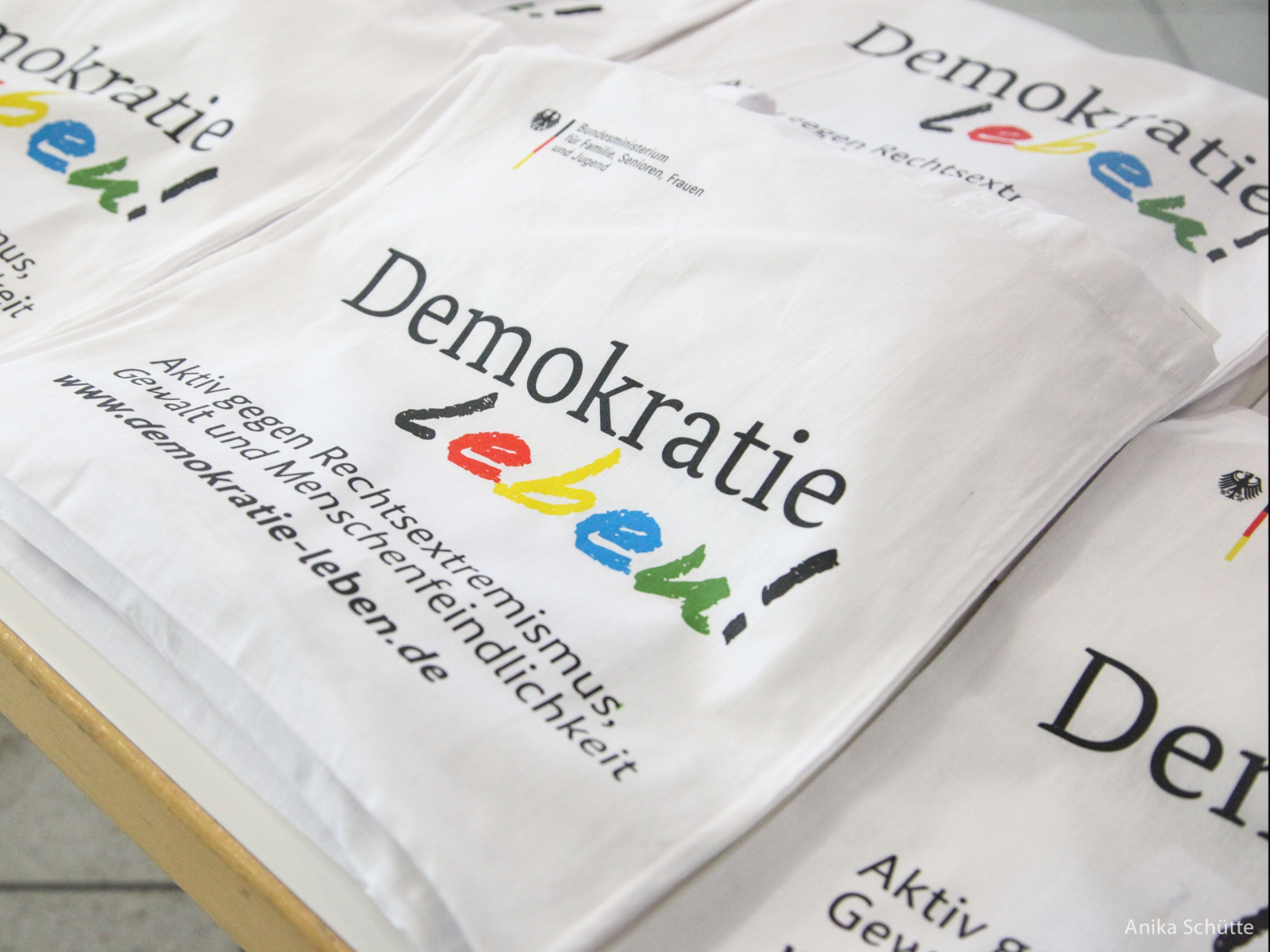 Hertener Demokratiekonferenz