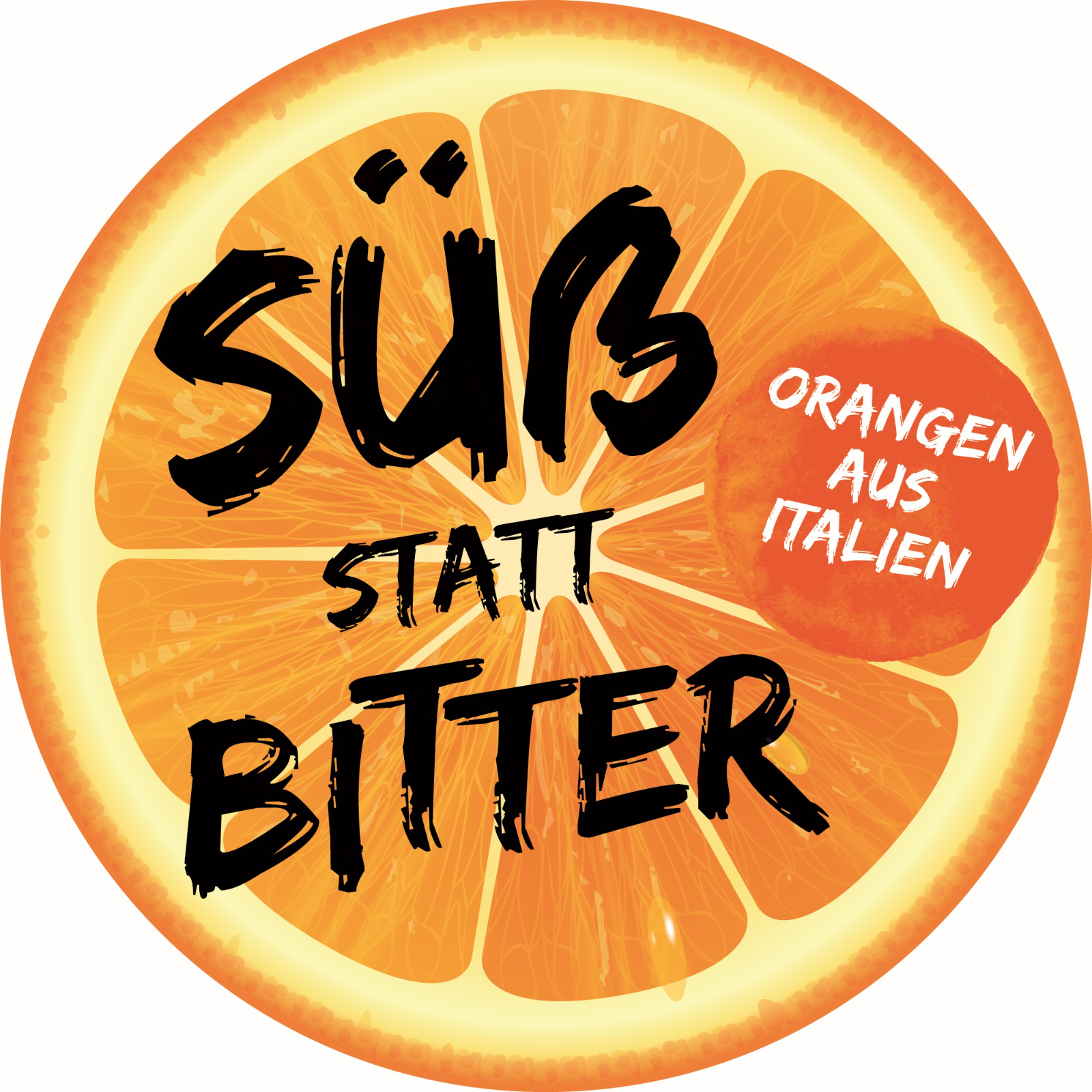 „Süß statt bitter“ im Matthias-Claudius-Zentrum