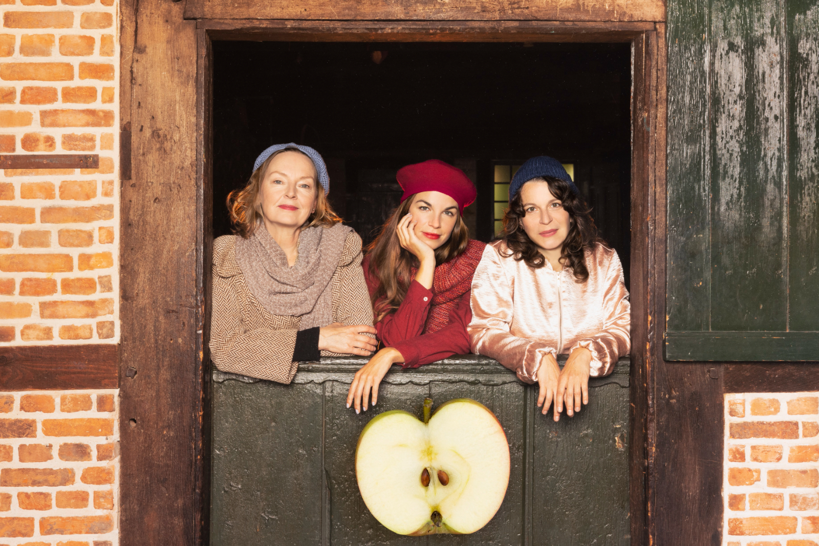 Zwischen Flucht, Heimat und Familie