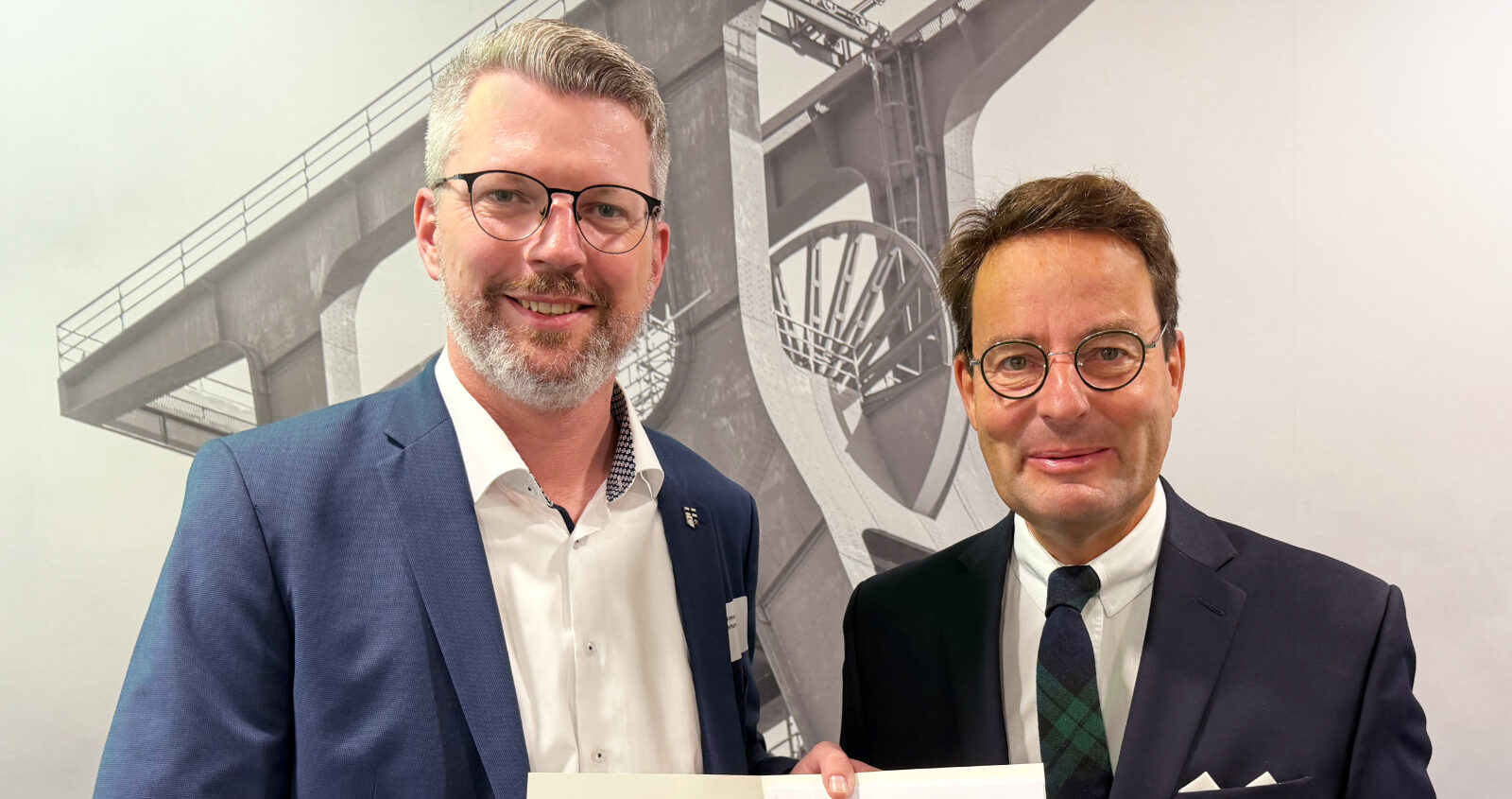 Millionen für Marls Mitte
