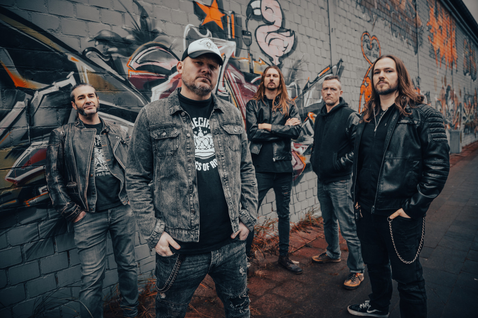 Datteln Metal Days 2026