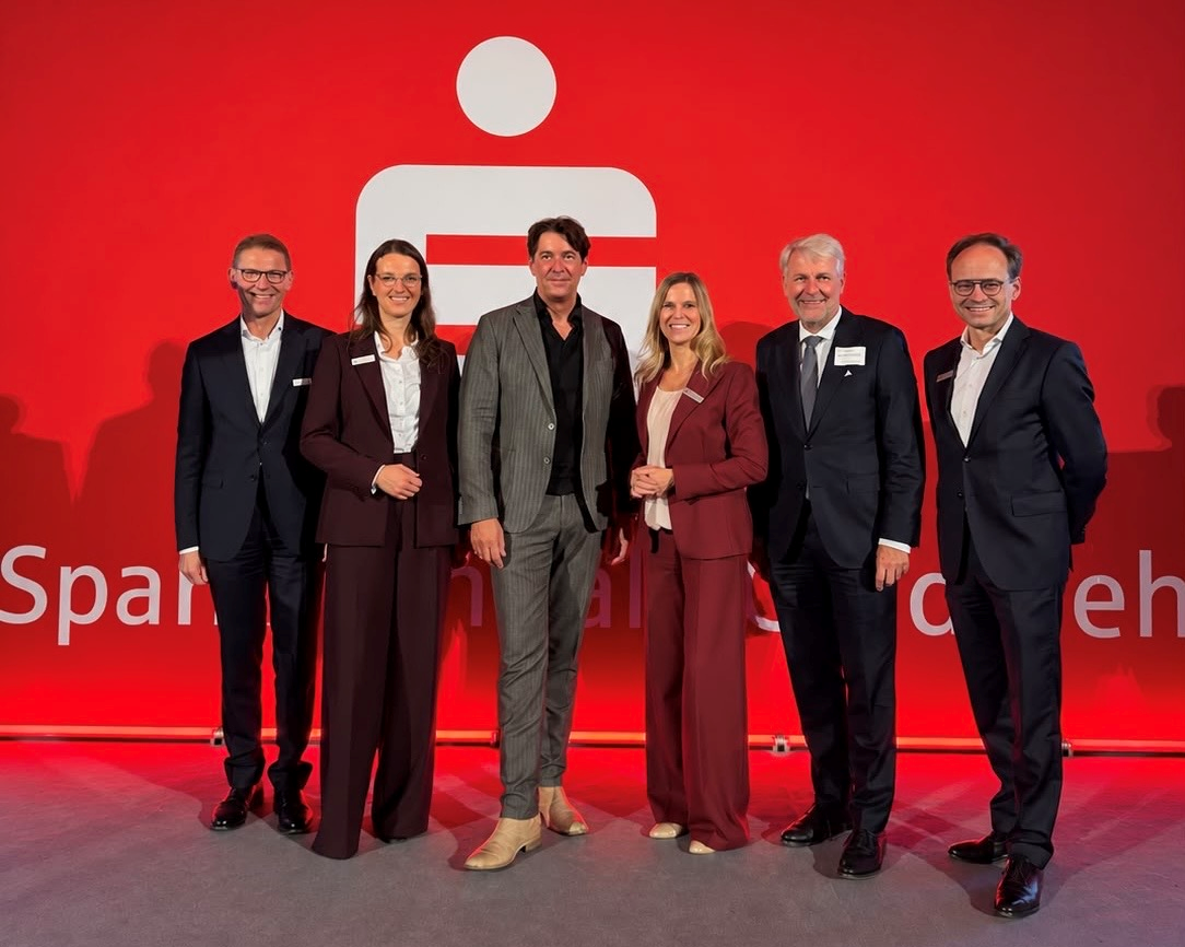 Impulse für die Region
