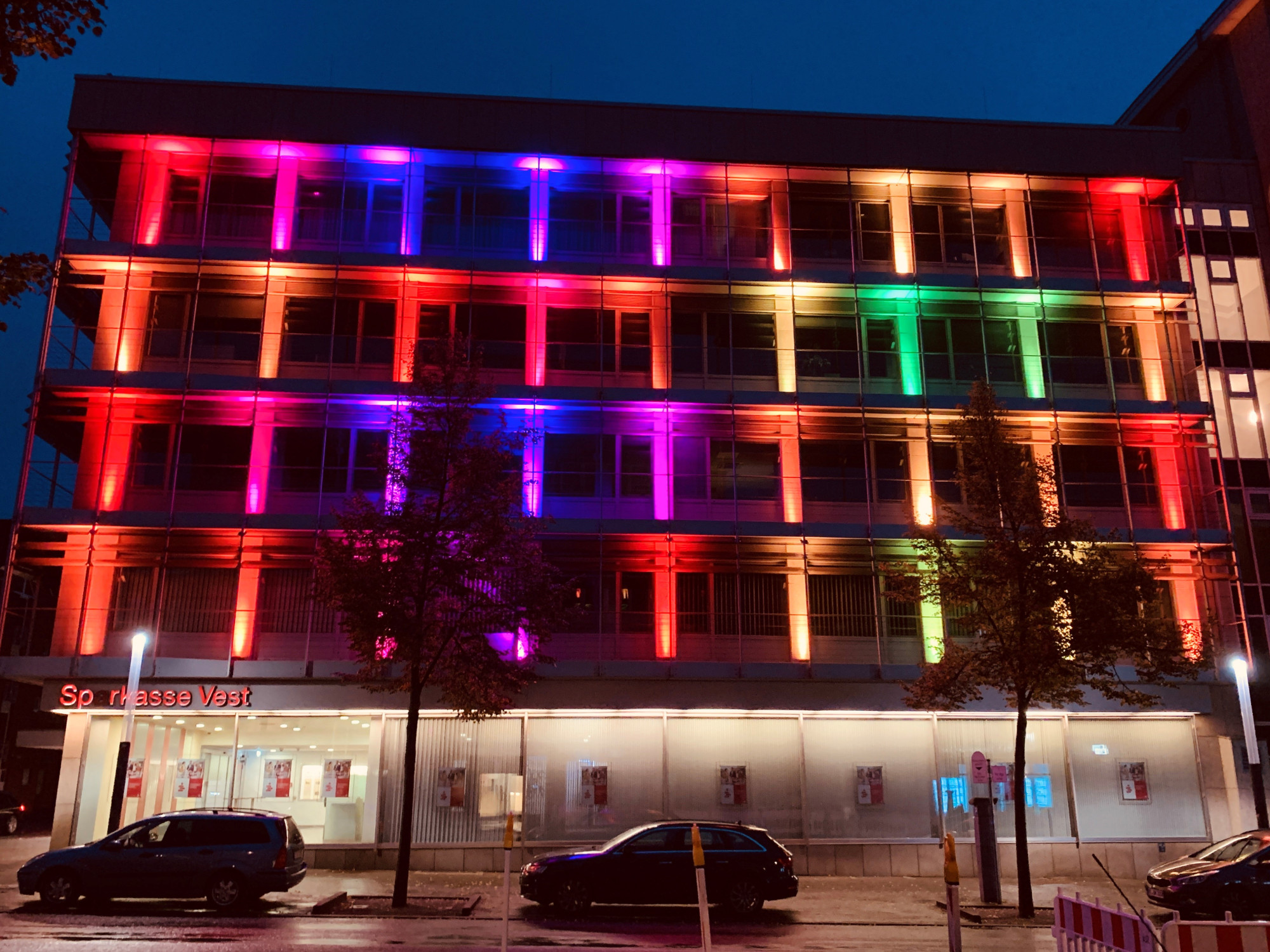 Foto: Stadt Recklinghausen 