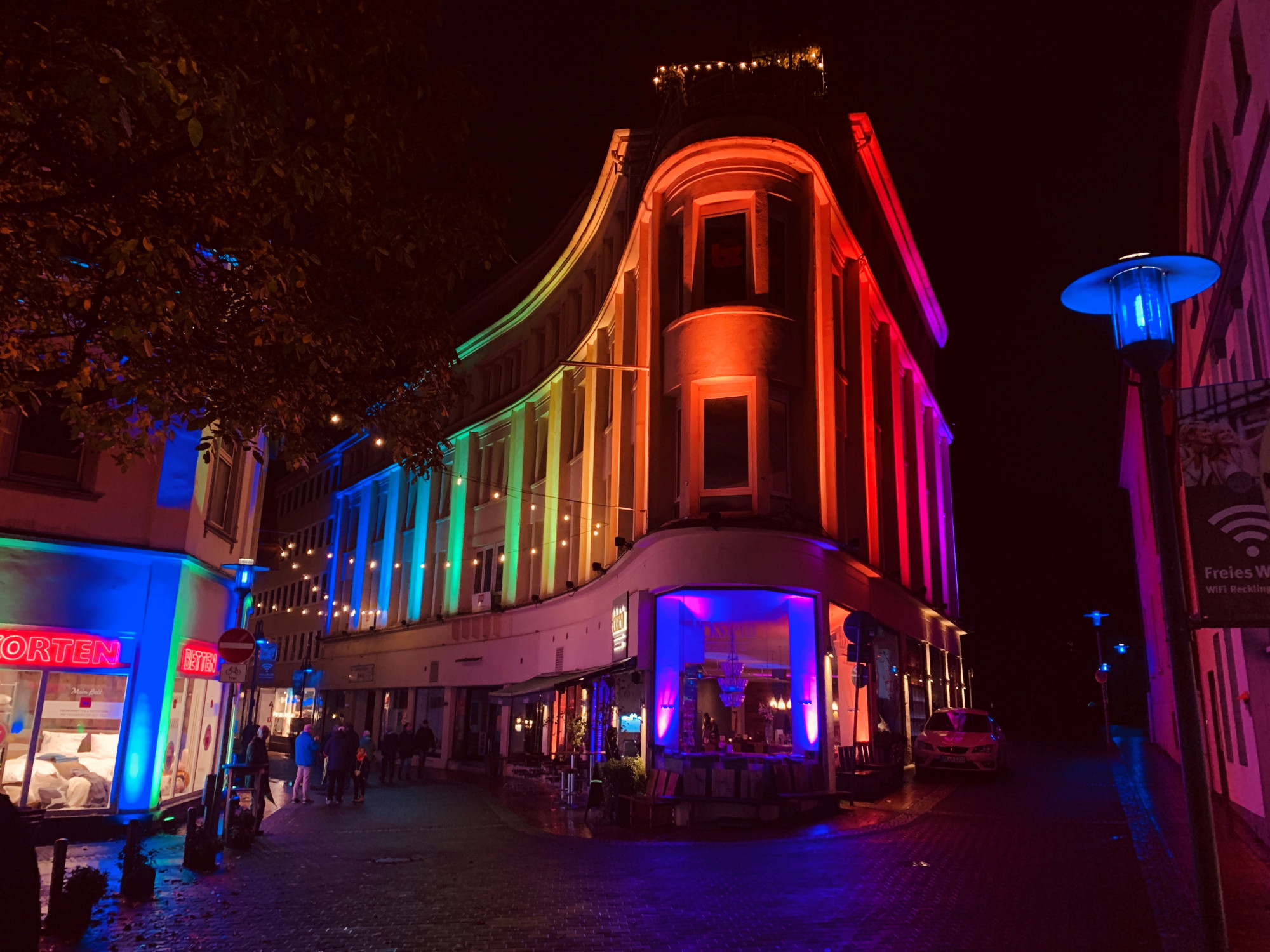 Foto: Stadt Recklinghausen