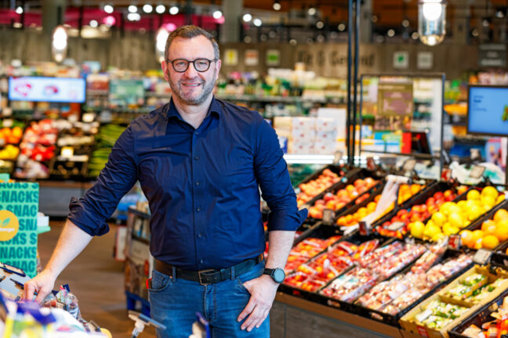 09.06.2026
Recklinghausen
Rewe Engelhardt 
Marcus Engelhardt GF
foto: copyright  marco stepniak  -  

mobil  +49  171-2771906   marco@stepniak-bild.de